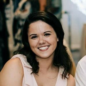 Meet your Posher, Jaclyn